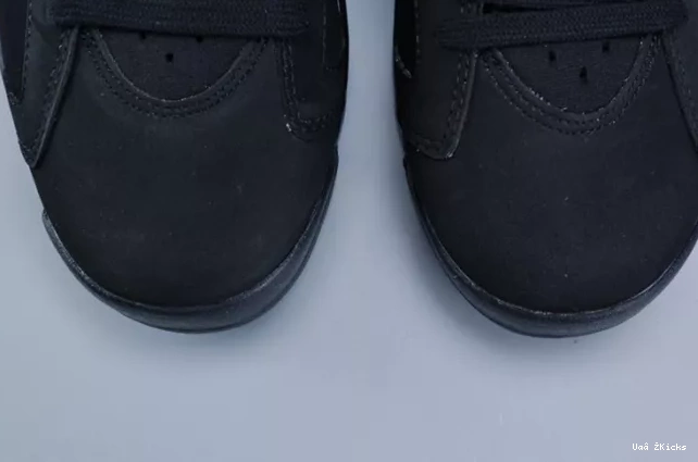 Retro 5627 Infrared 649 Affordable 384664- Black Jordan 6 0623